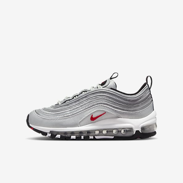 Girls Air Max 97. Nike